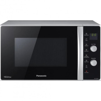 Мікрохвильова піч Panasonic NN-CD565BZPE 27 л - Інтернет-магазин спільних покупок ToGether