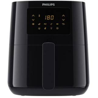 Мультипіч Philips Essential HD9252-90 1400 Вт чорний - Інтернет-магазин спільних покупок ToGether