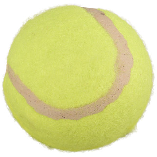 Іграшка для собак Flamingo Smash Tennis Ball, 5 см - Інтернет-магазин спільних покупок ToGether