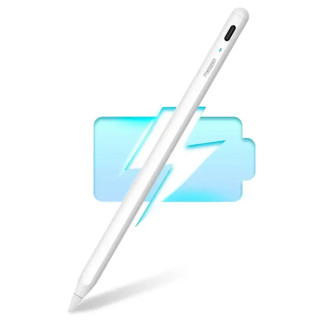 Стилус, Metapen iPad Pencil A8, білий - Інтернет-магазин спільних покупок ToGether