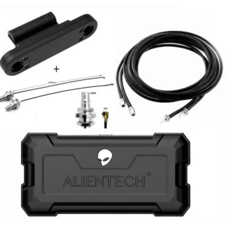 Комплект Alientech DUO 2 антена + кабель 8 м + переходник + кріплення - Інтернет-магазин спільних покупок ToGether
