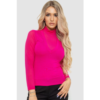 Кофта жіноча, колір рожевий, 186R506 - Інтернет-магазин спільних покупок ToGether