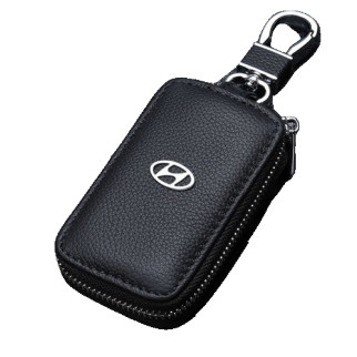 Брелок Хонда чорний Honda сумка для ключів від машини чехол для ключів креативний модний чохол для ключів від машини - Інтернет-магазин спільних покупок ToGether