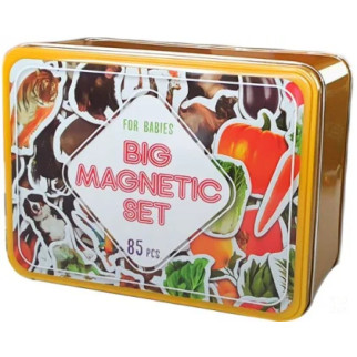 Набір магнітів Magdum "Дитячий світ" ML 4031-61 EN - Інтернет-магазин спільних покупок ToGether
