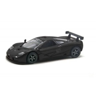 Машинка KINSMART "1 995 McLaren F1 GTR" (чорний) - Інтернет-магазин спільних покупок ToGether