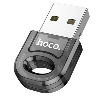 Bluetooth адаптер Hoco UA28 USB - Інтернет-магазин спільних покупок ToGether