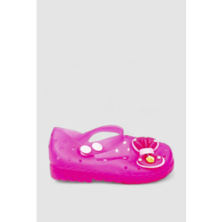 Босоніжки дитячі, колір рожевий, 243ROG1702 - Інтернет-магазин спільних покупок ToGether