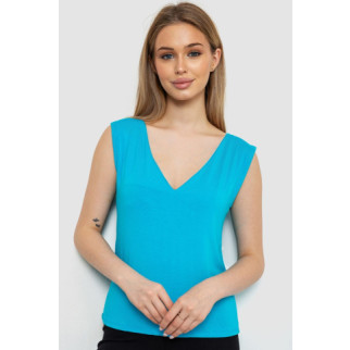 Майка жіноча, колір блакитний, 186R302 - Інтернет-магазин спільних покупок ToGether