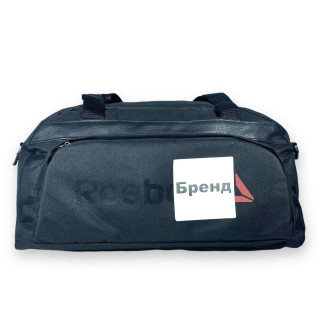 Спортивна сумка одне відділення додаткові кишені з'ємний ремінь розмір: 50*27*20 чорна - Інтернет-магазин спільних покупок ToGether