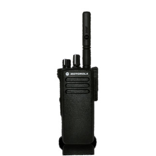 Рація Motorola DP4400e VHF aes 256 136-174 МГц - Інтернет-магазин спільних покупок ToGether