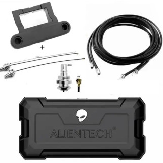 Комплект Alientech DUO 2 антена + кабель 8 м + перехідник + кріплення - Інтернет-магазин спільних покупок ToGether