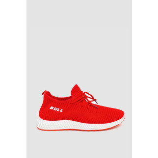 Кросівки чоловічі, колір червоний, 131R62-3 - Інтернет-магазин спільних покупок ToGether