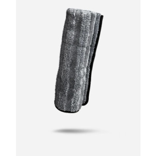 Гібридний сушильний рушник для авто (низький + високий ворс) Adam's Polishes Hybrid Drying Towel (50х75см) - Інтернет-магазин спільних покупок ToGether
