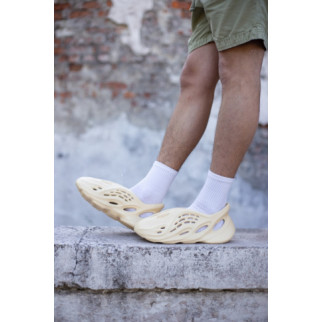 Чоловічі кросівки Adidas Yeezy Foam Runner Beige - Інтернет-магазин спільних покупок ToGether