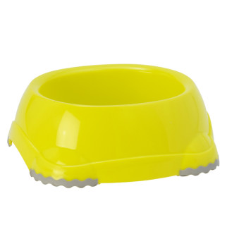 Миска для котів та собак Moderna Smarty Bowl, 0.75 л, жовта - Інтернет-магазин спільних покупок ToGether