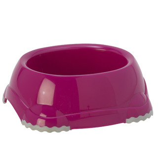 Миска для котів та собак Moderna Smarty Bowl, 350 мл, рожева - Інтернет-магазин спільних покупок ToGether