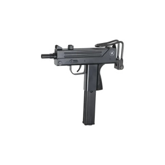 Пістолет-кулемет страйкбольний ASG COBRAY INGRAM M11 кал. 6 мм - Інтернет-магазин спільних покупок ToGether