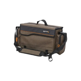 Сумка Savage Gear Specialist Shoulder Lure Bag 2 Boxes 2 boxes (16x40x22cm) 16L - Інтернет-магазин спільних покупок ToGether