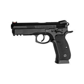Пістолет пневматичний ASG CZ SP-01 Shadow BB кал. 4.5 мм - Інтернет-магазин спільних покупок ToGether
