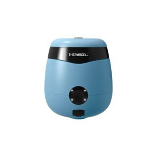 Пристрій від комарів Thermacell E55 (40) Rechargeable Mosquito Repeller Blue - Інтернет-магазин спільних покупок ToGether