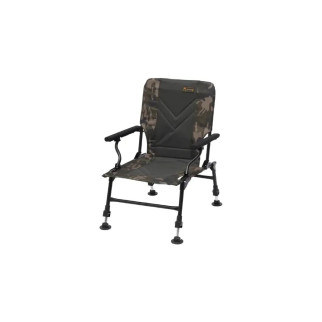 Крісло Prologic Avenger Relax Camo Chair W/Armrests & Covers - Інтернет-магазин спільних покупок ToGether
