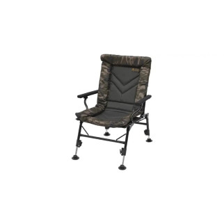 Крісло Prologic Avenger Comfort Camo Chair W/Armrests & Covers - Інтернет-магазин спільних покупок ToGether