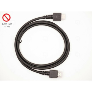 Кабель Nintendo HDMI WUP-008 для Nintendo Switch або Wii-U, 1,5 м - Інтернет-магазин спільних покупок ToGether