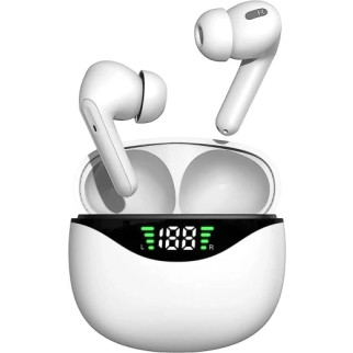 TWS Нова Bluetooth-гарнітура CS121 з цифровим дисплеєм, бінауральна стереогарнітура - Інтернет-магазин спільних покупок ToGether