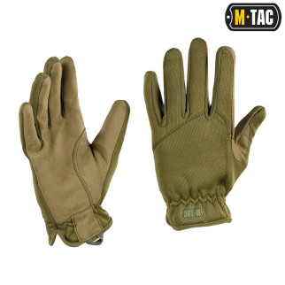 M-Tac рукавички Scout Tactical Mk.2 Olive - Інтернет-магазин спільних покупок ToGether
