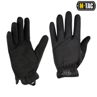 M-Tac рукавички Scout Tactical Mk.2 Black - Інтернет-магазин спільних покупок ToGether