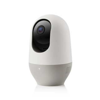 Nooie IPC100 360 IP-камера відеоспостереження, відео радіоня, внутрішня камера домашнього спостереження - Інтернет-магазин спільних покупок ToGether