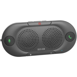 Автомобільний спікерфон Besign BK06 Bluetooth 5.0, комплект для розмови по гучному зв'язку - Інтернет-магазин спільних покупок ToGether