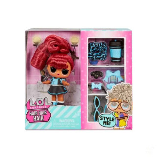 Дитяча лялька Стильні зачіски L.O.L. Surprise! 580348-6 серії "Hair Hair Hair" - Інтернет-магазин спільних покупок ToGether