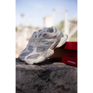 Жіночі кросівки New Balance 9060 grey - Інтернет-магазин спільних покупок ToGether