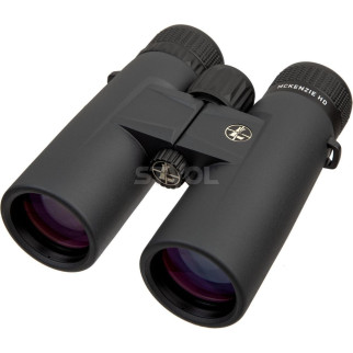 Бинокль Leupold BX-1 McKenzie HD 8x42mm Shadow Gray - Інтернет-магазин спільних покупок ToGether