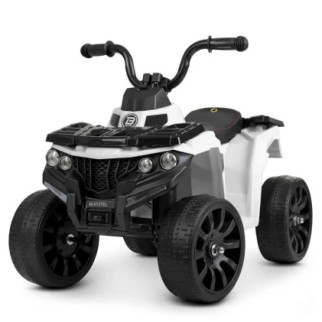 Дитячий електроквадроцикл Bambi Racer M 4137EL-1 до 30 кг - Інтернет-магазин спільних покупок ToGether
