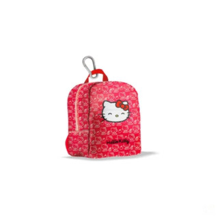 Колекційна сумка-сюрприз Червона Кітті Hello Kitty #sbabam 43/CN22-1 Приємні дрібниці - Інтернет-магазин спільних покупок ToGether