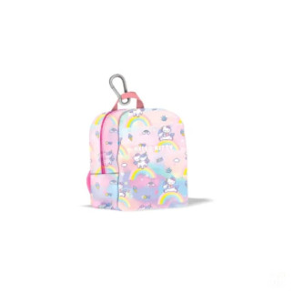Колекційна сумка-сюрприз Єдиноріг Hello Kitty #sbabam 43/CN22-5 Приємні дрібниці - Інтернет-магазин спільних покупок ToGether