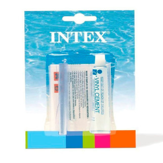 Ремкомплект для надувних виробів INTEX - Інтернет-магазин спільних покупок ToGether