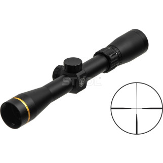 Приціл оптичний LEUPOLD VX-Freedom 2-7х33 (1 inch) HUNT-PLEX - Інтернет-магазин спільних покупок ToGether