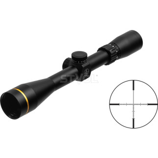 Приціл оптичний LEUPOLD VX-Freedom 3-9х40 (1 inch) CDS Tri-MOA - Інтернет-магазин спільних покупок ToGether