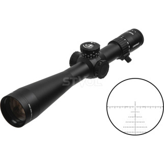 Прилад оптичний LEUPOLD MARK 5HD 5-25x56 (35 mm) M5C3 FFP PR2-MIL - Інтернет-магазин спільних покупок ToGether