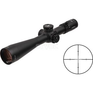 Приціл оптичний LEUPOLD MARK 5HD 7-35x56 (35 mm) M5C3 FFP TMR - Інтернет-магазин спільних покупок ToGether