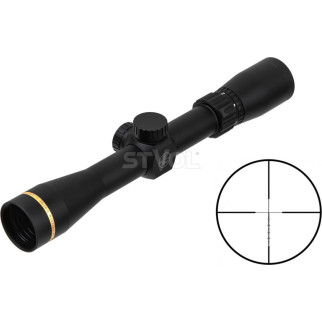 Прилад оптичний LEUPOLD VX-Freedom Rimfire 2-7x33 (1 inch) Rimfire MOA - Інтернет-магазин спільних покупок ToGether