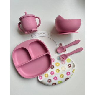 Посуд дитячий набір - Інтернет-магазин спільних покупок ToGether