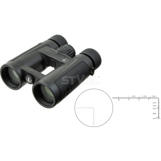 Бинокль Leupold BX-T HD 10x42mm-BLACK-Mil-L Reticle-Roof prism-Barry Compliant - Інтернет-магазин спільних покупок ToGether