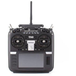 Пульт керування RadioMaster TX16S MKII ELRS М2 - Інтернет-магазин спільних покупок ToGether