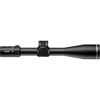 Прилад оптичний MINOX Long Range 5-25x56 F1 із сіткою LR - Інтернет-магазин спільних покупок ToGether