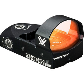 Приціл коліматорний Vortex Venom Red Dot 6 MOA. Weaver/Picatinny - Інтернет-магазин спільних покупок ToGether