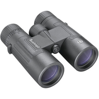 Бінокль Bushnell Legend Black 8x42 мм. IPX7 - Інтернет-магазин спільних покупок ToGether